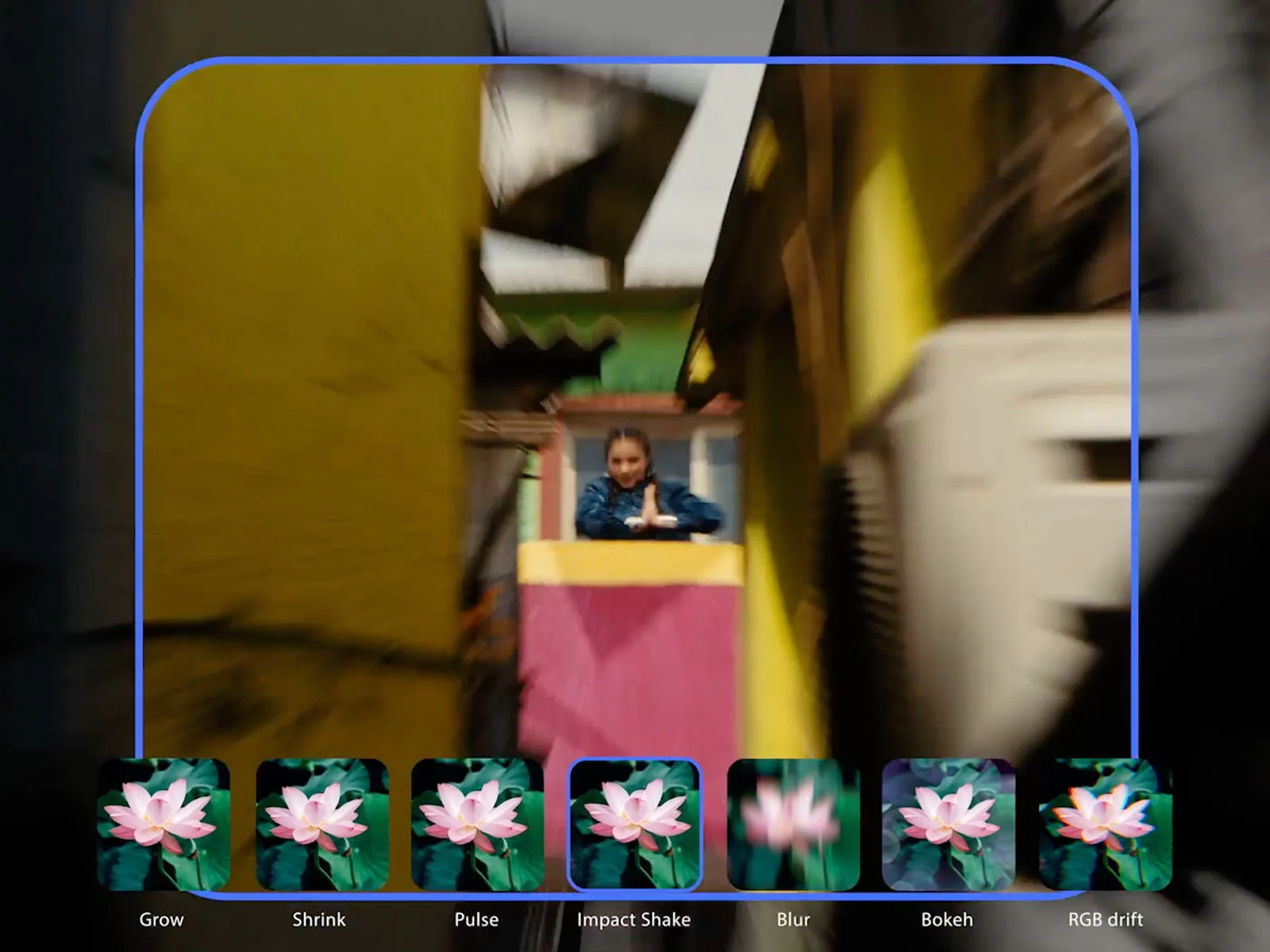 Megérkezett az Adobe Premiere Androidra: ingyenes 4K-s vágás reklámok és vízjel nélkül 2 Megérkezett az Adobe Premiere Androidra: ingyenes 4K-s vágás reklámok és vízjel nélkül