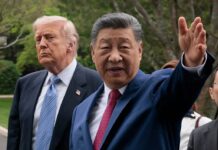 Az AI-fék Washington és Peking ügye lett: a technológiai fölényért folyó versenyben senki sem akar lassítani