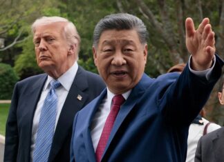 Az AI-fék Washington és Peking ügye lett: a technológiai fölényért folyó versenyben senki sem akar lassítani