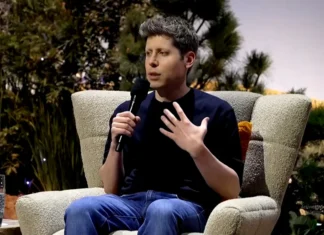 Sam Altman szerint elkerülhetetlenek lesznek az MI-balesetek, de tanulni kell belőlük