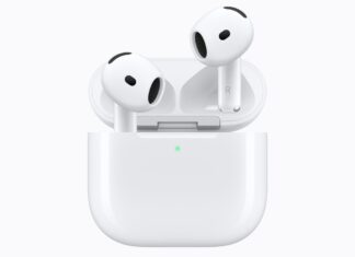 Bemutatkozott az AirPods 5: már az alapmodellben is van aktív zajszűrés