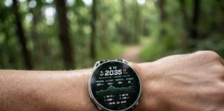 Hét új koordinátaformátumot kapott az Amazfit Cheetah 2 Ultra