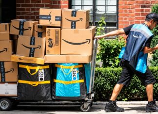Az Amazon több mint 30 ezer embert küldött el, most pedig vissza szerentné szerződtetni őket
