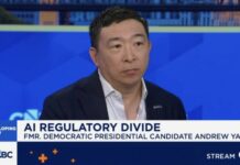 Andrew Yang szerint az AI-ügynökök már önreplikáló kóddal szennyezik az internetet – bizonyíték egyelőre nincs