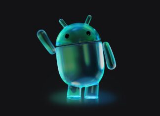 Az Android 18 első hivatalos nyoma: új grafikai effekteket készít a Google, az üzemidő feláldozása nélkül