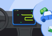 Az Android Auto minden fejlesztő előtt megnyitja a játékok kapuját