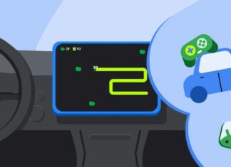 Az Android Auto minden fejlesztő előtt megnyitja a játékok kapuját