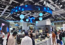 Anker az IFA 2026-on: AI-fülhallgatók, hallókészülékek és alvásfigyelő hangszórók