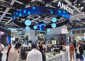 Anker az IFA 2026-on: AI-fülhallgatók, hallókészülékek és alvásfigyelő hangszórók