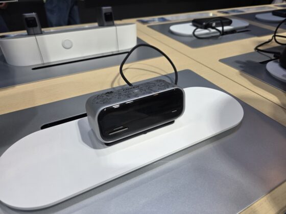 Az Anker x VALORANT 10-in-1 hub két 4K/120 Hz-es kijelzőt is kezel