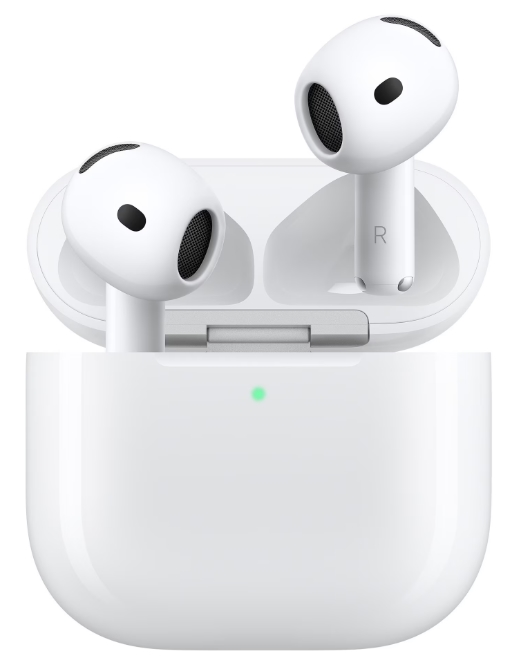 Apple AirPods 5: erősebb ANC, hosszabb üzemidő és IP57 védelem 1 Apple AirPods 5
