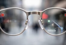 Az Apple első okosszemüvege csak 2027 végén jöhet, miközben a Meta és a Samsung már előnyben van