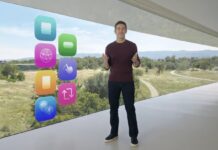 Az Apple Home Hub már dolgozói otthonokban tesztel: októberben érkezhet a J490