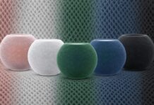 Öt színben bukkant fel a HomePod mini 2 az Apple kódjában