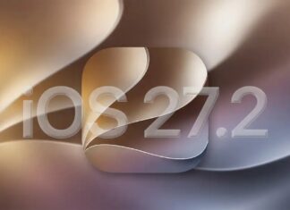 Az iOS 27.2 már készíti elő a Siri AI európai bővítését, de az iPhone-okon továbbra is blokkolt