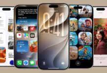 Az iOS 27 szeptember 14-én érkezik, de a Siri AI az EU-ban késik