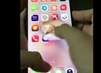 Egy widget és az oldalsó gomb is térdre kényszerítheti az iOS 27-et