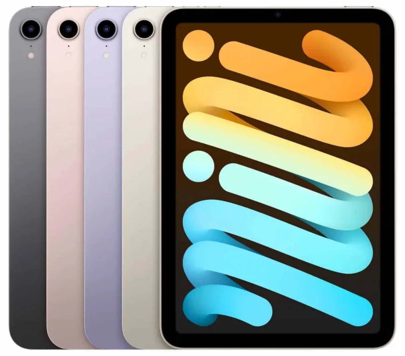 Az iPad mini 8 A20 Pro chipet és áthelyezett előlapi kamerát kaphat 1 Az iPad mini 8 az A20 Pro chipre válthat, az előlapi kamera pedig a hosszanti oldalra kerülhet