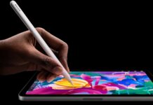 Az iPad mini 8 A20 Pro chipet és áthelyezett előlapi kamerát kaphat