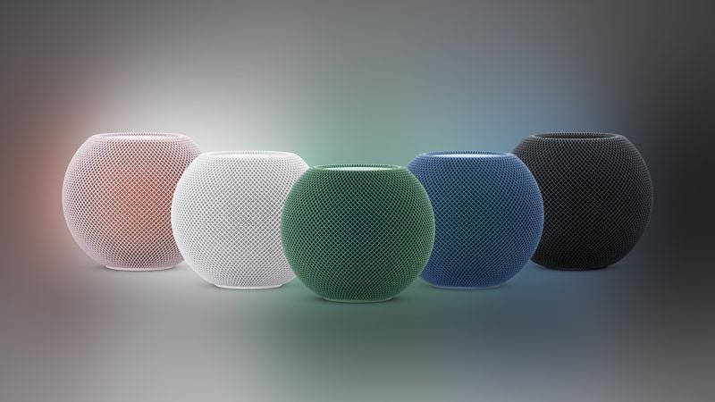 Apple-szivárgás: A20 Pro chipes iPad mini, HomePod mini 2 és új Apple TV 4K érkezhet ősszel 2 Apple-szivárgás: A20 Pro chipes iPad mini, HomePod mini 2 és új Apple TV 4K érkezhet ősszel
