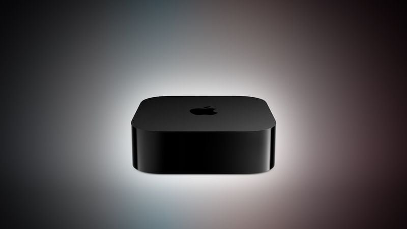 Apple-szivárgás: A20 Pro chipes iPad mini, HomePod mini 2 és új Apple TV 4K érkezhet ősszel 3 Apple-szivárgás: A20 Pro chipes iPad mini, HomePod mini 2 és új Apple TV 4K érkezhet ősszel