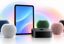 Apple-szivárgás: A20 Pro chipes iPad mini, HomePod mini 2 és új Apple TV 4K érkezhet ősszel