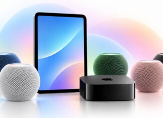Apple-szivárgás: A20 Pro chipes iPad mini, HomePod mini 2 és új Apple TV 4K érkezhet ősszel