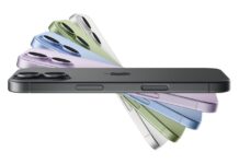 Az iPhone 17 húzta az Apple-t: 14%-kal nőtt a gyártás zsugorodó piacon
