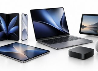 Az Apple még 16 új terméket mutathat be 2027 közepéig: érkezhet az iPhone 18 és a Home Hub