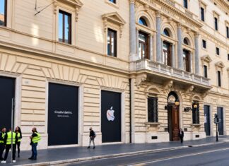 Az iPhone 18 Pro rajtján sztrájkoltak az olasz Apple Store-ok dolgozói