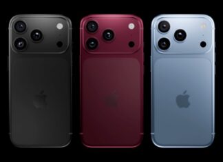 iPhone 18 Pro: a Dark Cherry és a Sky Blue biztosnak tűnik, a harmadik szín kérdéses