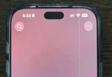 Elszigetelt kijelző- és Face ID-panaszok érkeztek az iPhone 18 Pro modelleknél