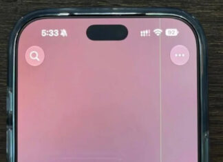 Elszigetelt kijelző- és Face ID-panaszok érkeztek az iPhone 18 Pro modelleknél