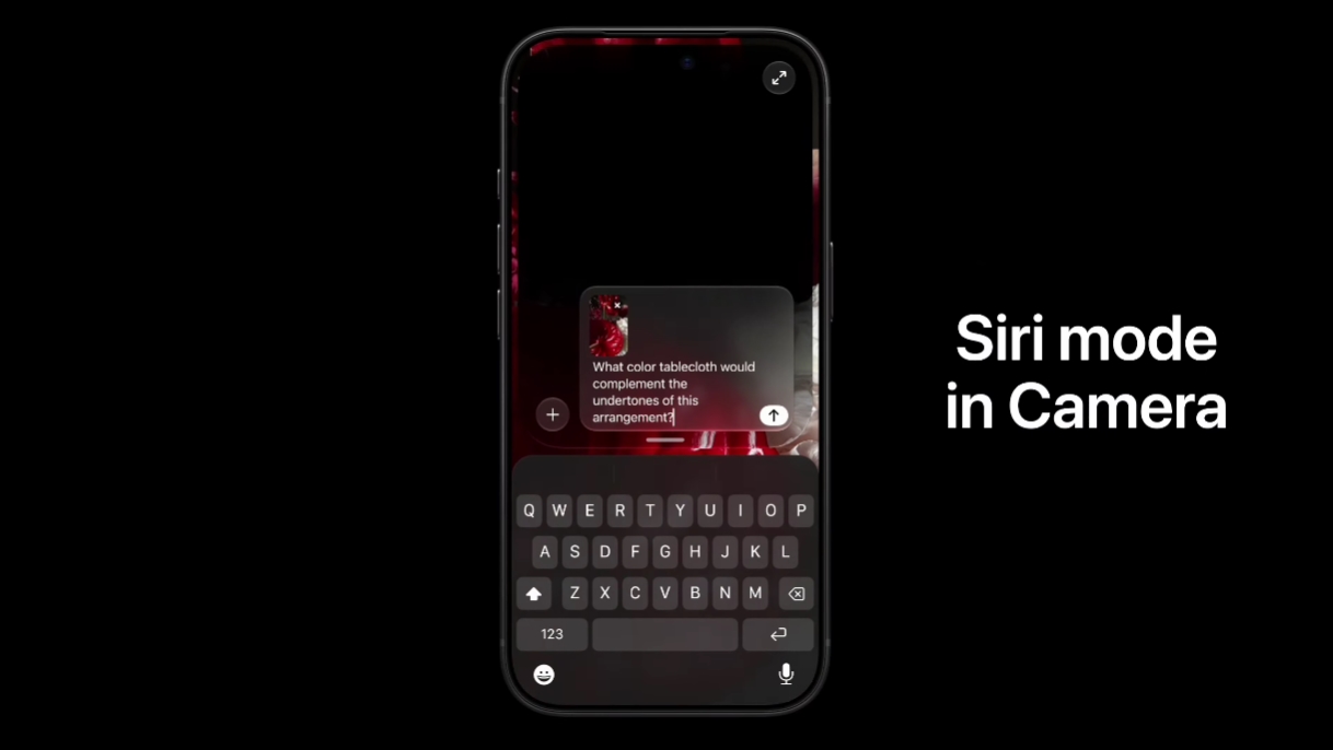 Hivatalos az iPhone 18 Pro Max: változtatható rekesz, nagyobb akkumulátor és burgundi szín 6 iPhone 18 Pro Max