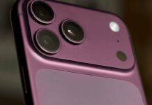 Hivatalos az iPhone 18 Pro Max: változtatható rekesz, nagyobb akkumulátor és burgundi szín