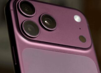 Hivatalos az iPhone 18 Pro Max: változtatható rekesz, nagyobb akkumulátor és burgundi szín