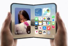 Az első hajlítható iPhone után bővülhet a Duo család