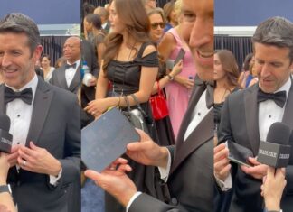 John Ternus az Emmy-gálán mutatta meg az iPhone Duót, a sztárok már előbb hozzájutnának