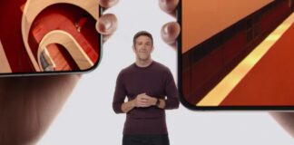 Az Apple évente többször is bemutathat új iPhone-okat John Ternus vezetésével