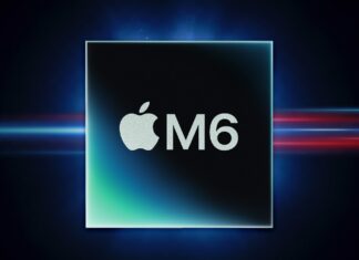 Az első Apple M6-teszt 27%-os előnyt mutat az M5-höz képest