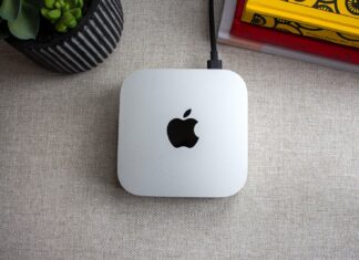 A Mac mini M6-ból eltűnt az M4 egyik előnye: az SSD többé nem cserélhető