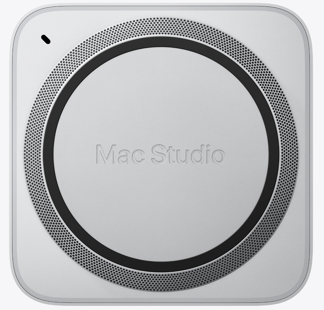 Mac Studio