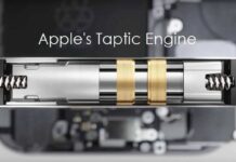 5,7 milliárd dolláros szabadalmi ítélet sújtja az Apple-t a Taptic Engine miatt