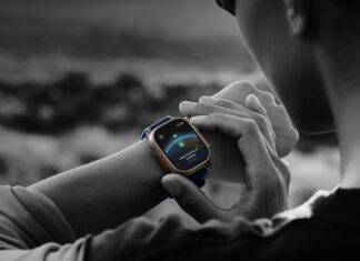 Nőtt az Apple Watch szállítása, miközben zsugorodott a globális okosórapiac