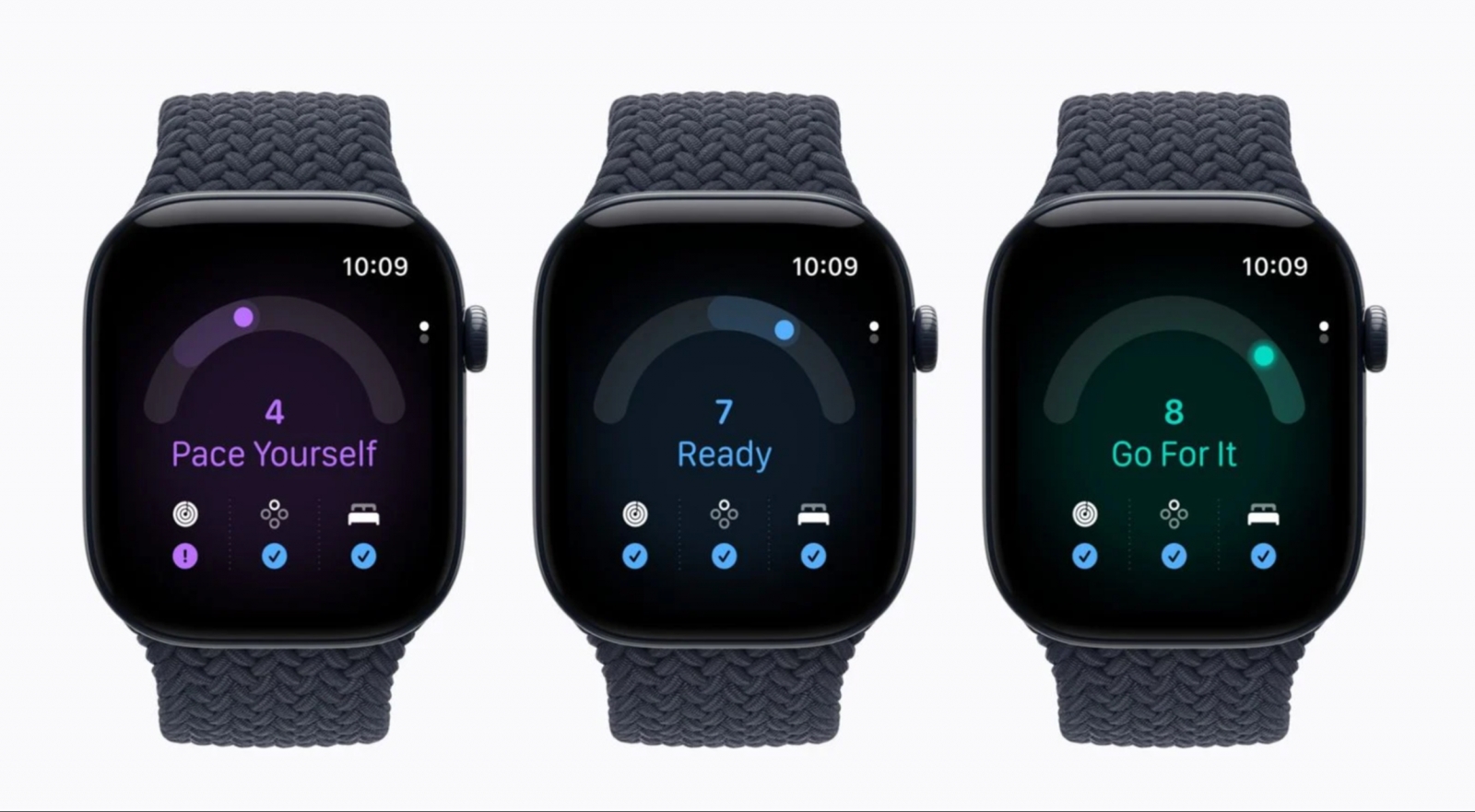 Apple Watch Series 12: S11 chip, új egészségügyi szenzorok és Readiness funkció 4 Watch Series 12