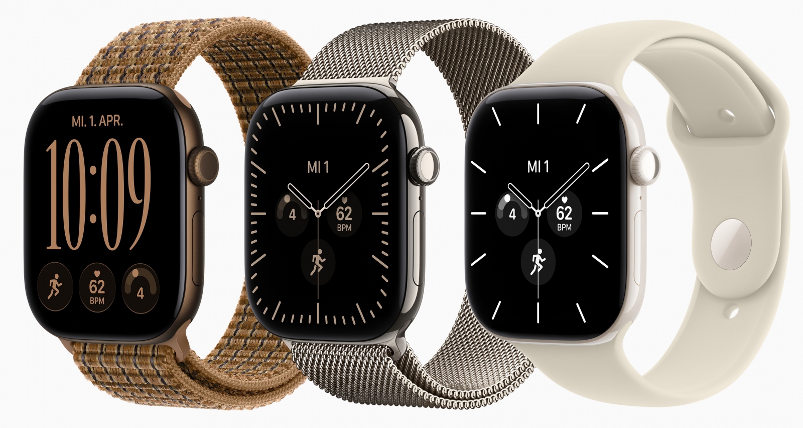 Apple Watch Series 12: S11 chip, új egészségügyi szenzorok és Readiness funkció 1 Apple
