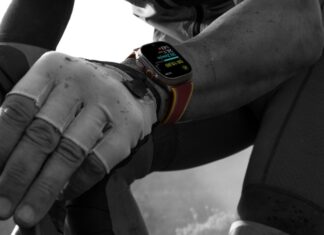 Apple Watch Ultra 4: akár 50 órás üzemidő és új egészségügyi funkciók