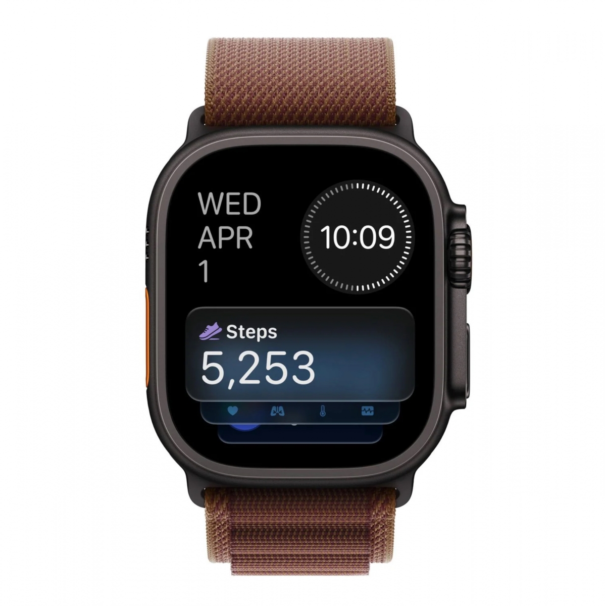 Apple Watch Ultra 4: két napos üzemidő, S11 chip és fejlettebb egészségügyi szenzorok 1 Apple Watch Ultra 4