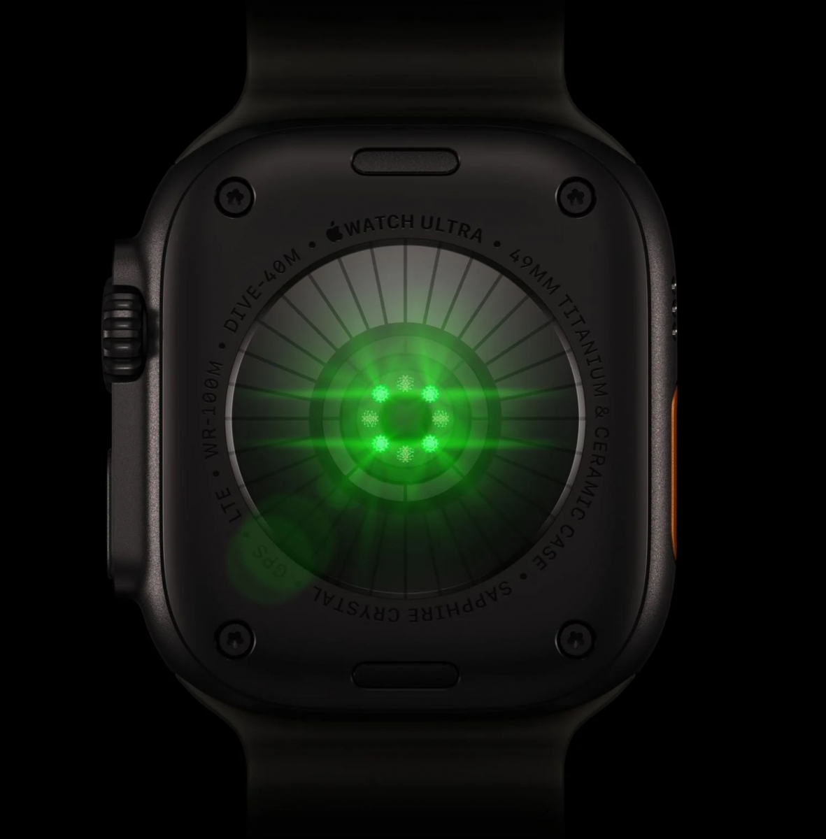 Apple Watch Ultra 4: két napos üzemidő, S11 chip és fejlettebb egészségügyi szenzorok 3 Apple Watch Ultra 4