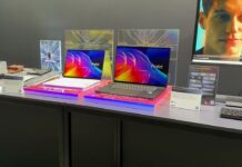 ASUS ProArt Berlinben: RTX Spark laptopok, tenyérnyi munkaállomás és 6K monitor